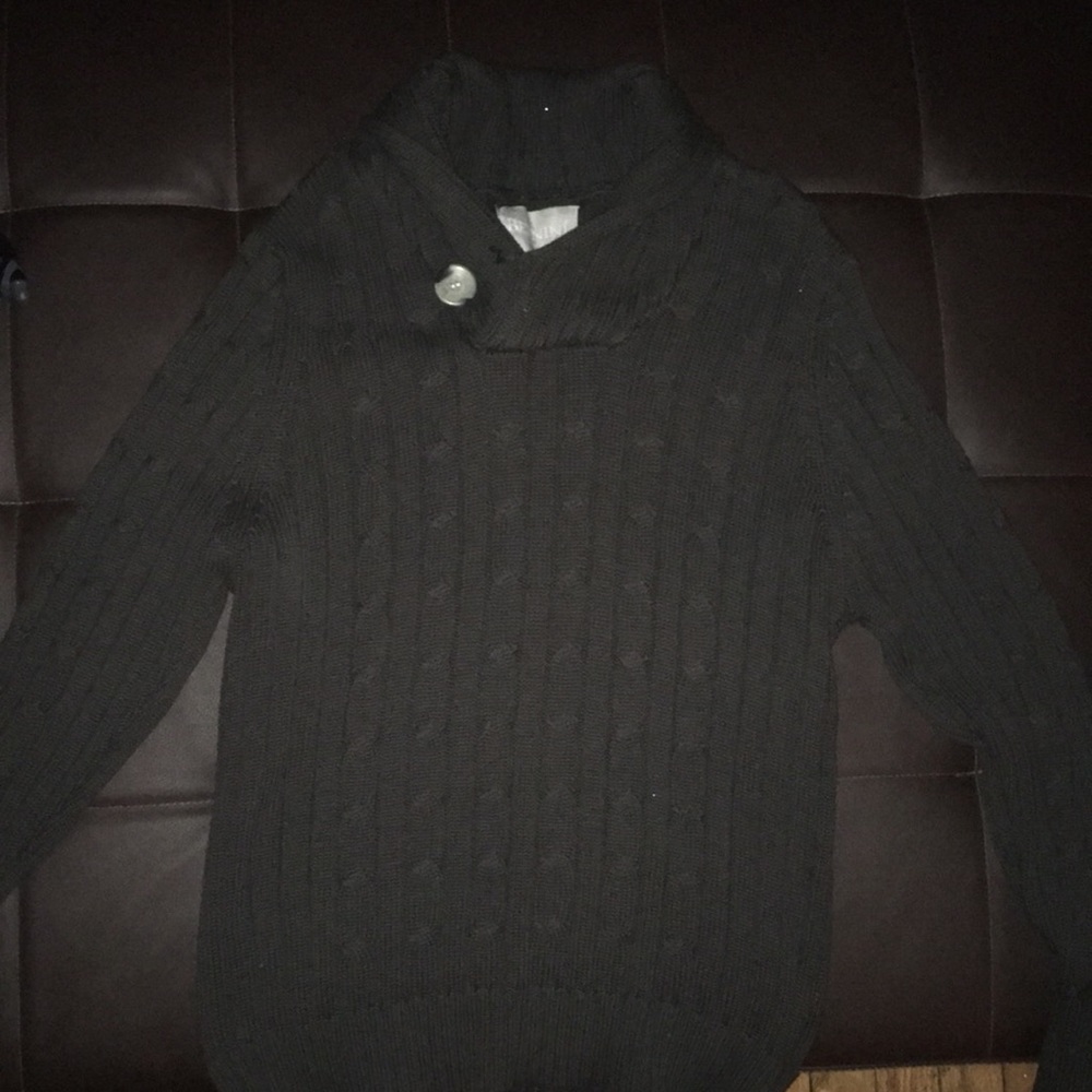 Vintage sweater